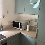 En Centre 아파트