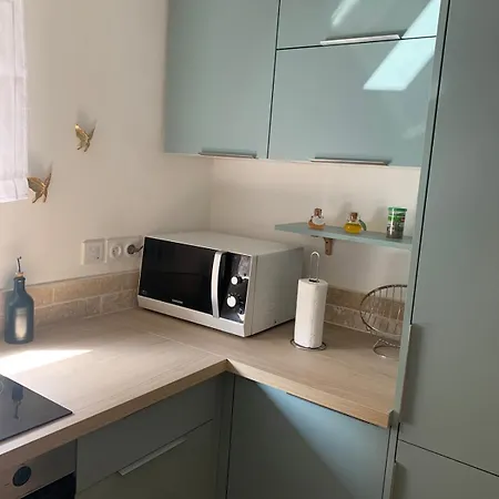 En Centre Appartement