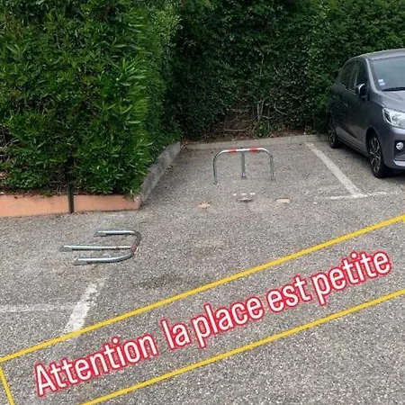 Appartement En Centre